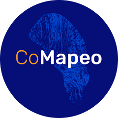 CoMapeo Logo